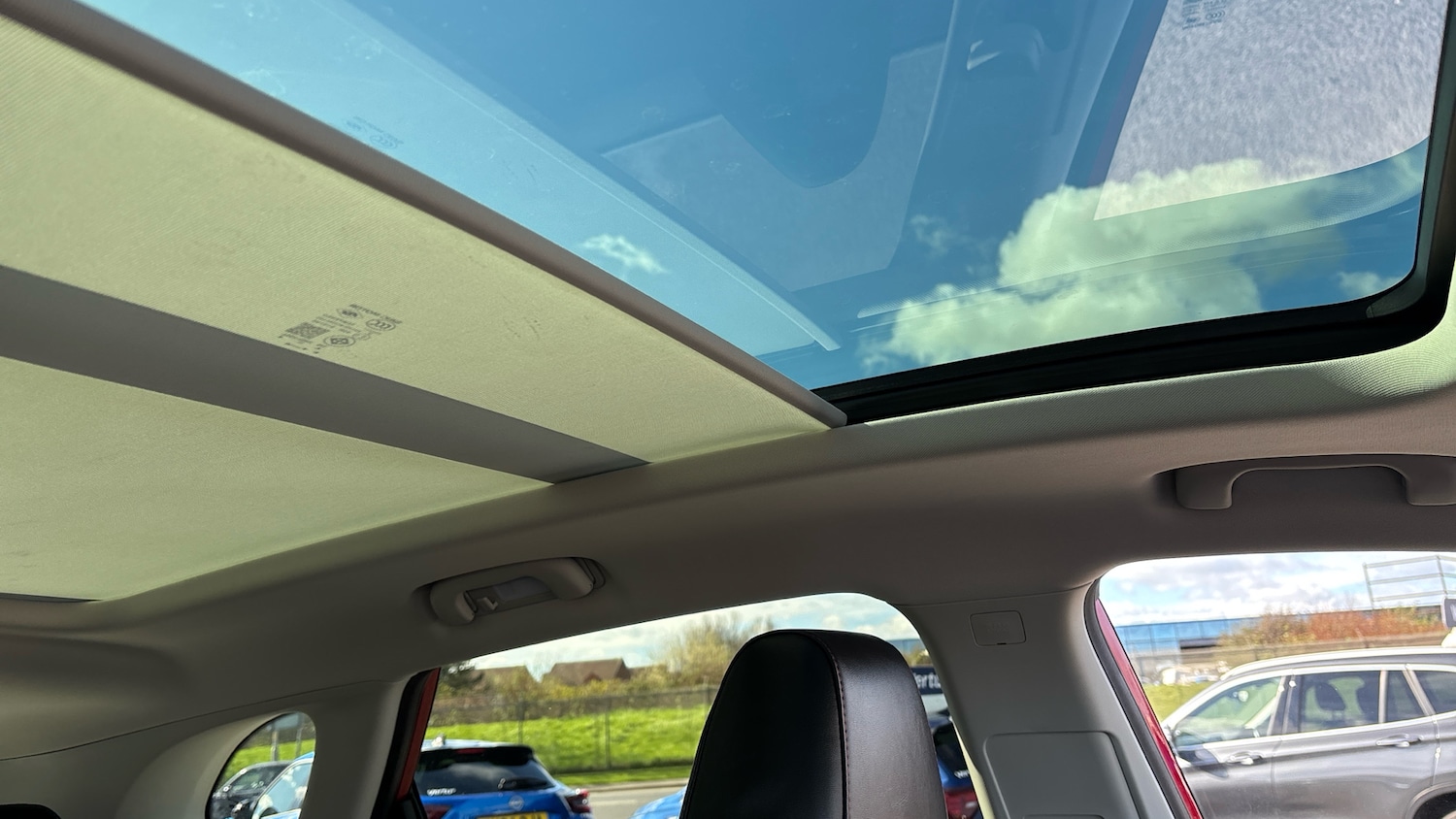 Used MG MG HS 2023 for sale - 78018178: Photo 60