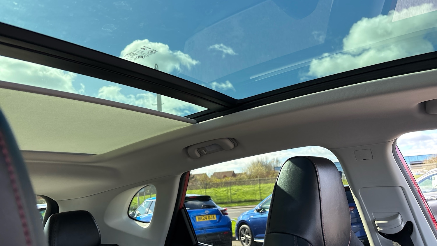 Used MG MG HS 2023 for sale - 78018178: Photo 61