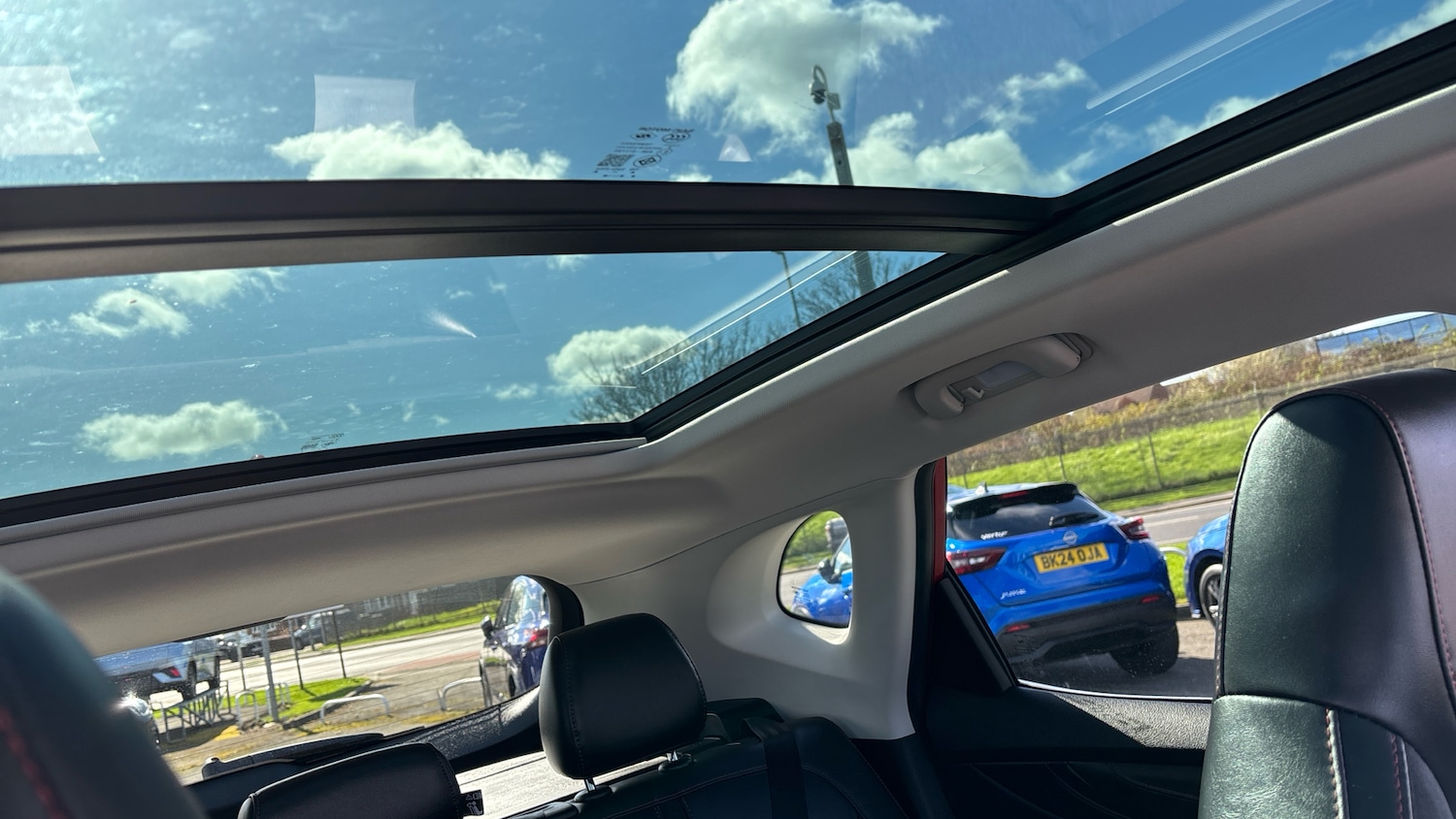 Used MG MG HS 2023 for sale - 78018178: Photo 63