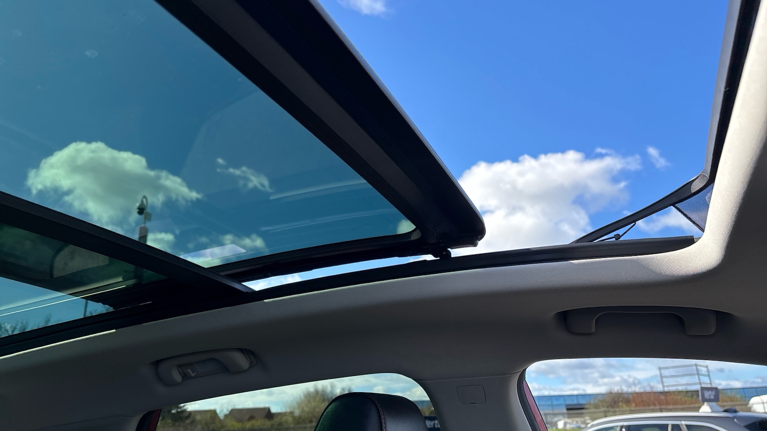 Used MG MG HS 2023 for sale - 78018178: Photo 65