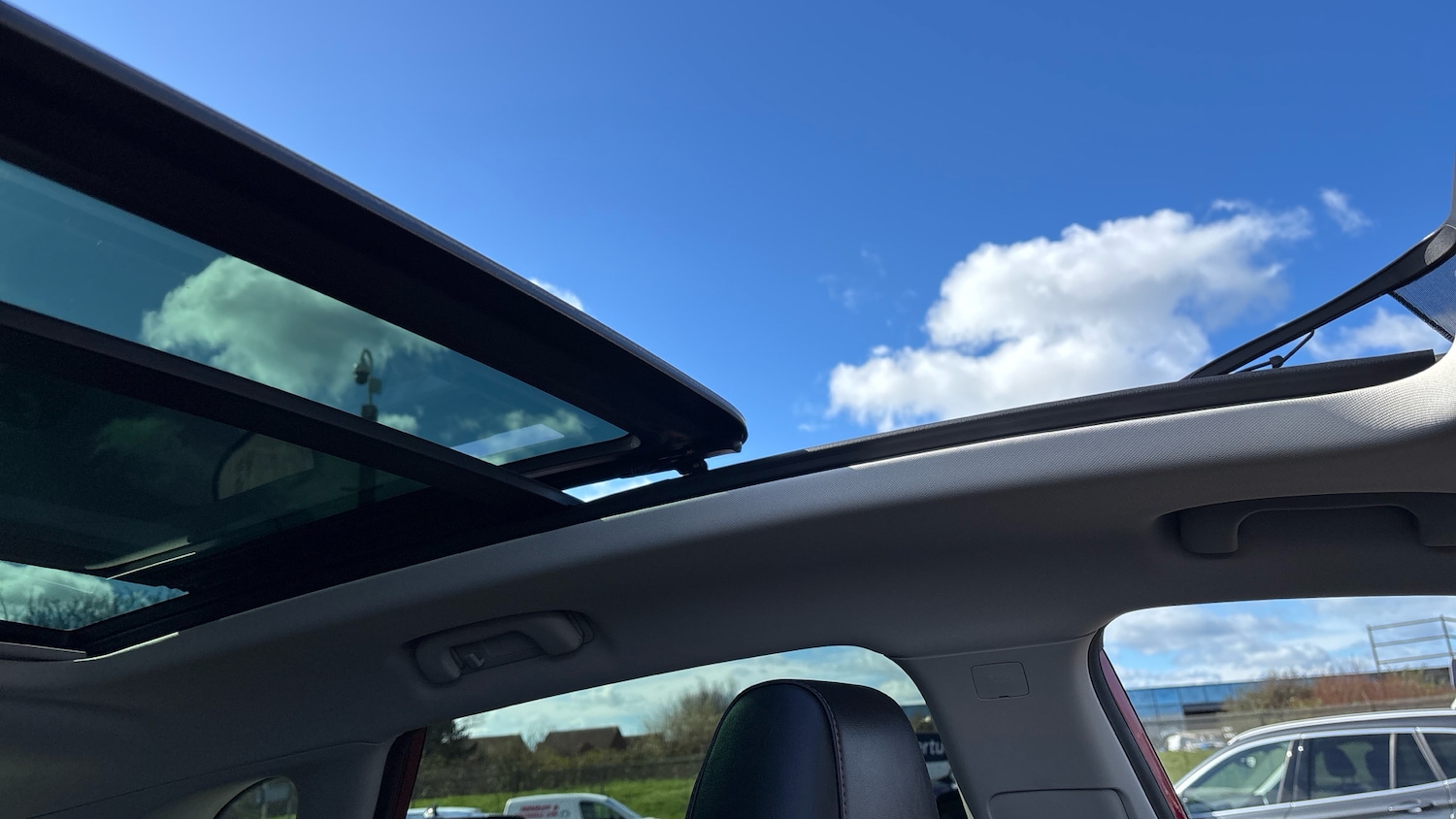 Used MG MG HS 2023 for sale - 78018178: Photo 66