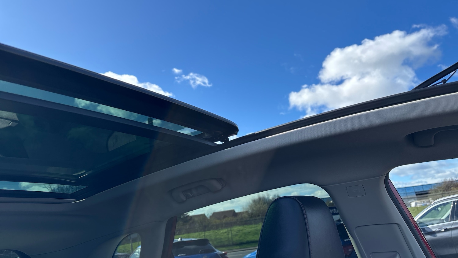 Used MG MG HS 2023 for sale - 78018178: Photo 67