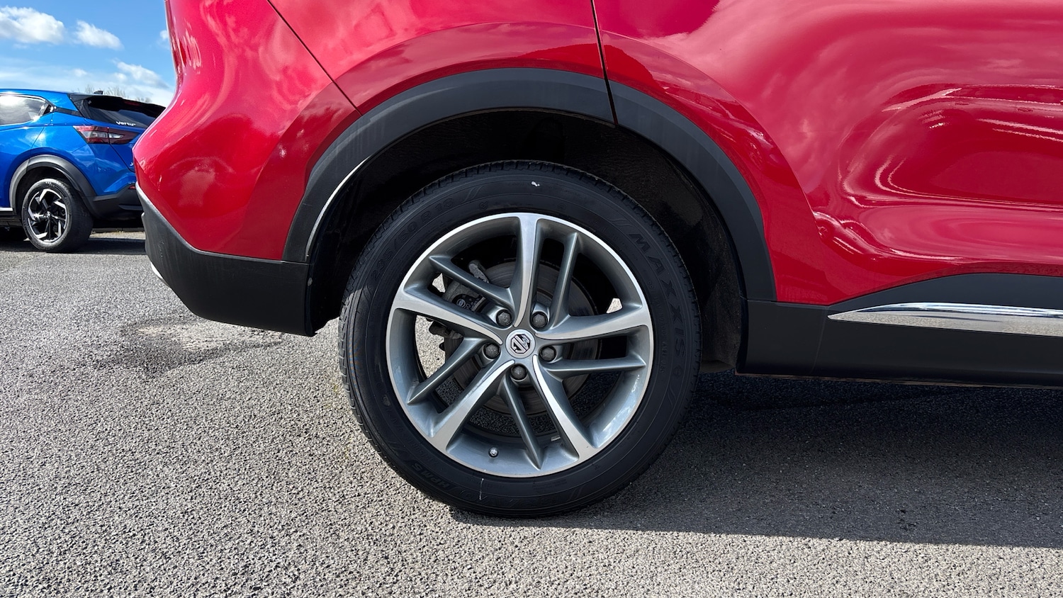 Used MG MG HS 2023 for sale - 78018178: Photo 7