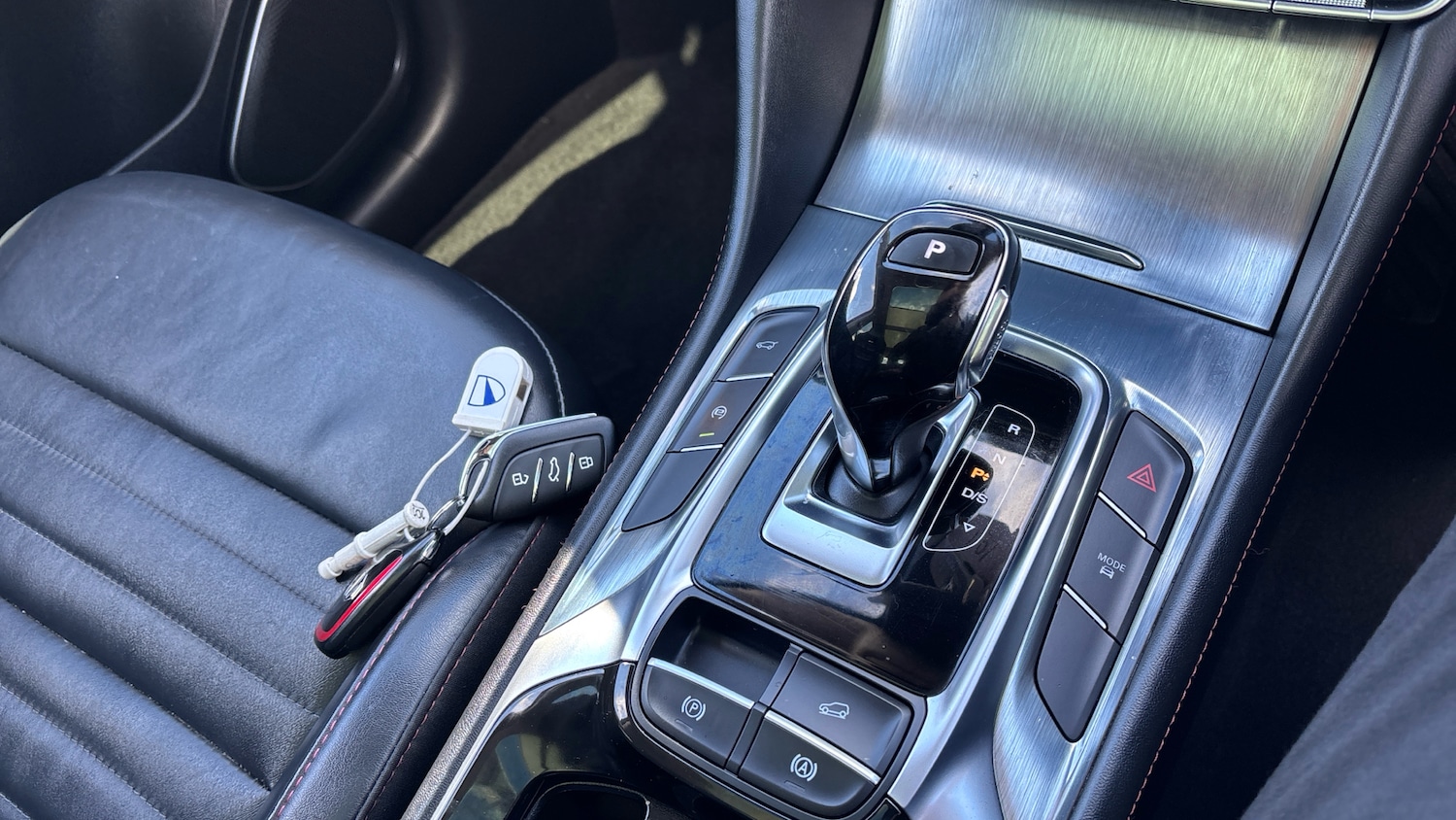 Used MG MG HS 2023 for sale - 78018178: Photo 70