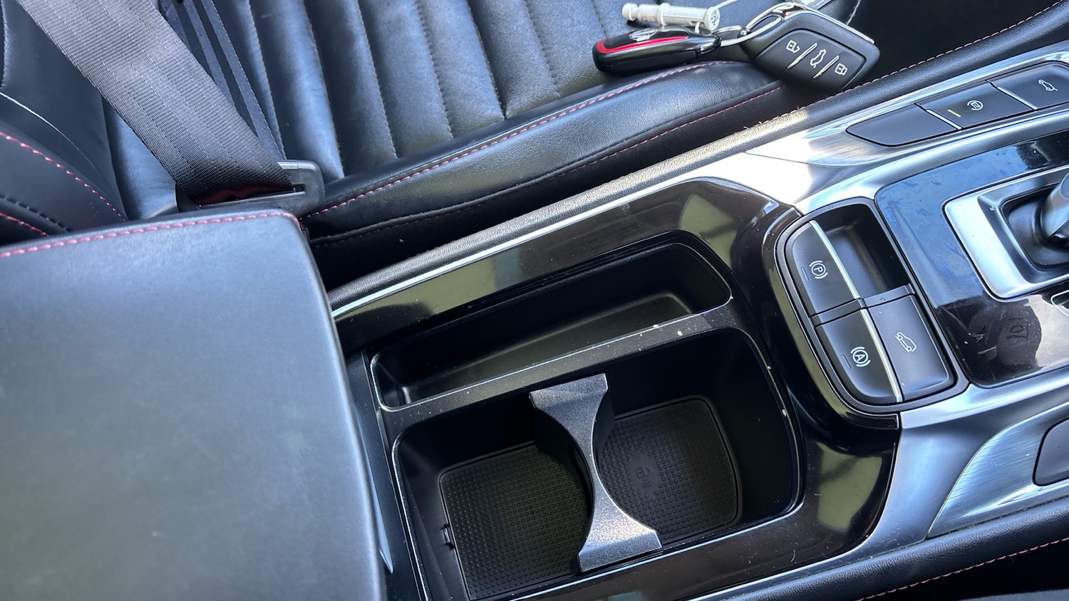 Used MG MG HS 2023 for sale - 78018178: Photo 71