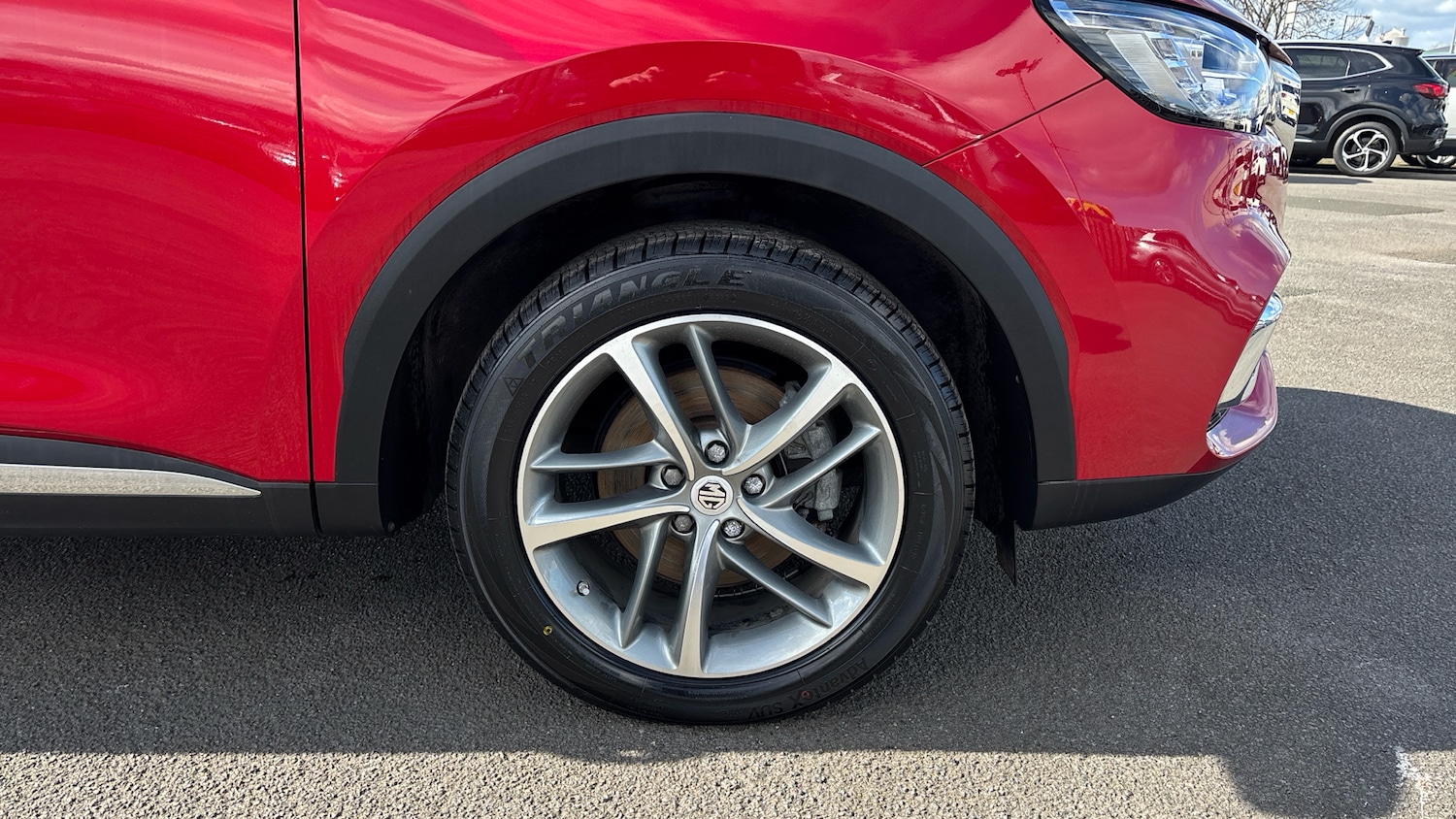 Used MG MG HS 2023 for sale - 78018178: Photo 8