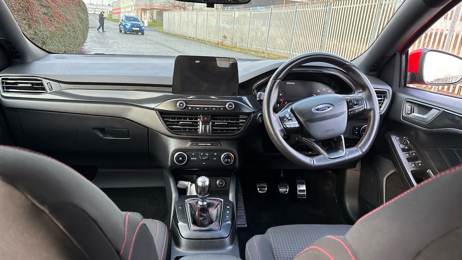 Used Ford Focus 2018 for sale - 77398246: Photo 10