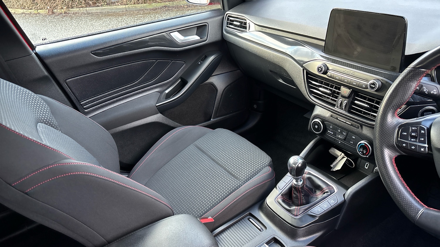 Used Ford Focus 2018 for sale - 77398246: Photo 14