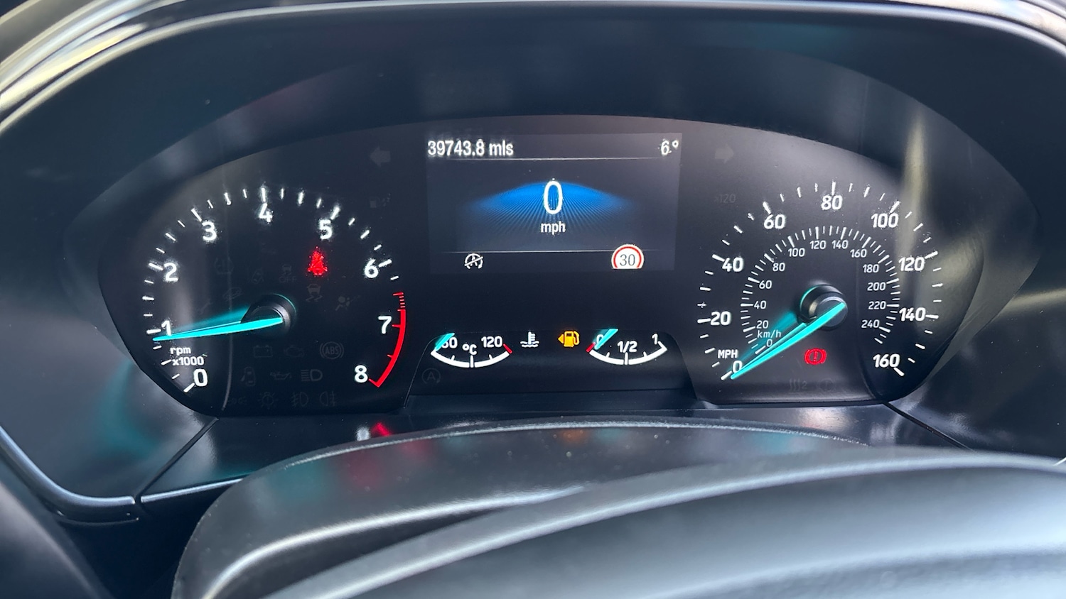 Used Ford Focus 2018 for sale - 77398246: Photo 26