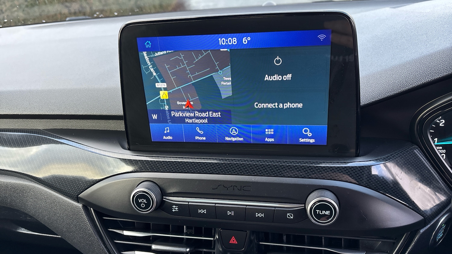 Used Ford Focus 2018 for sale - 77398246: Photo 29