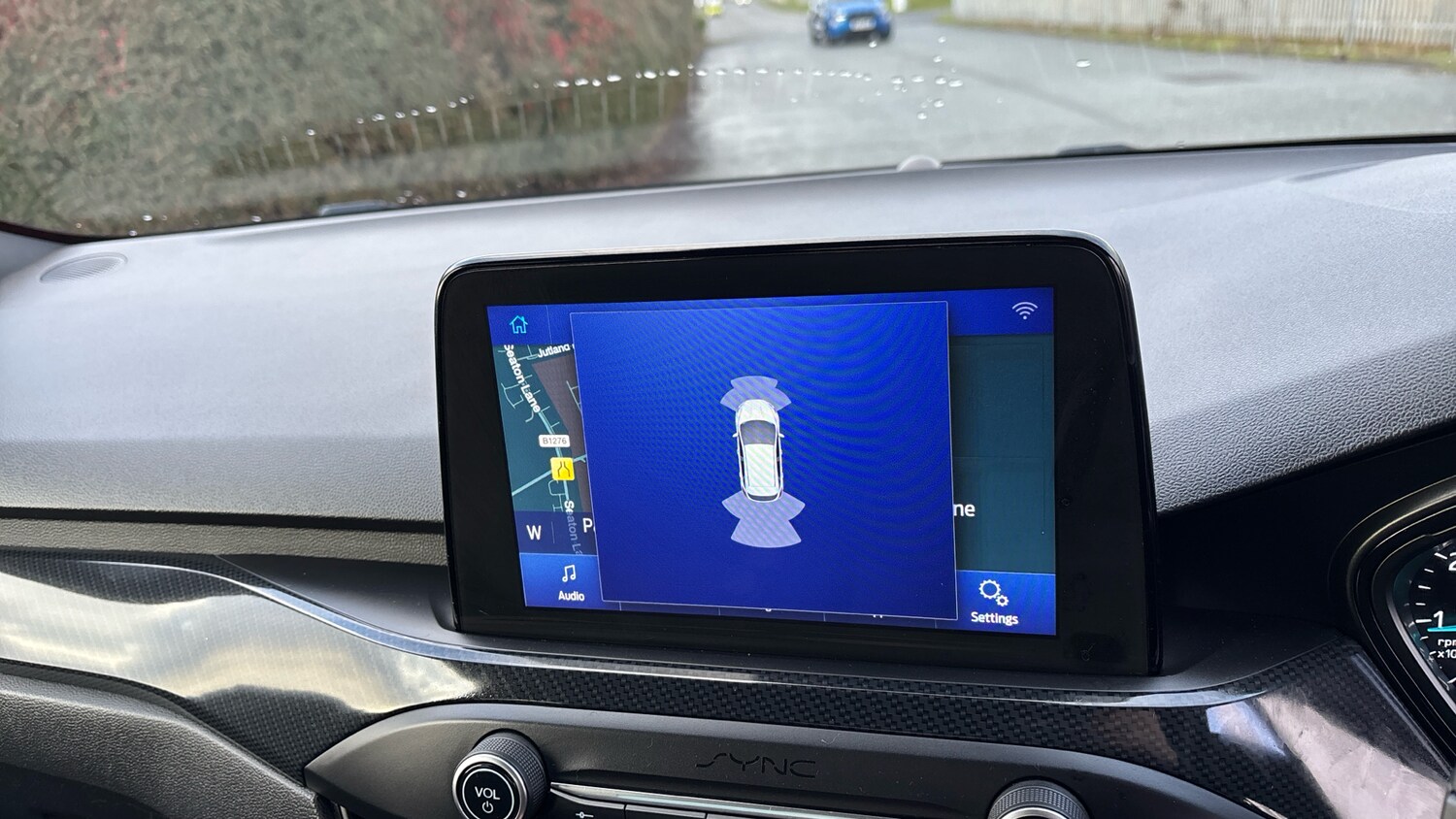 Used Ford Focus 2018 for sale - 77398246: Photo 36