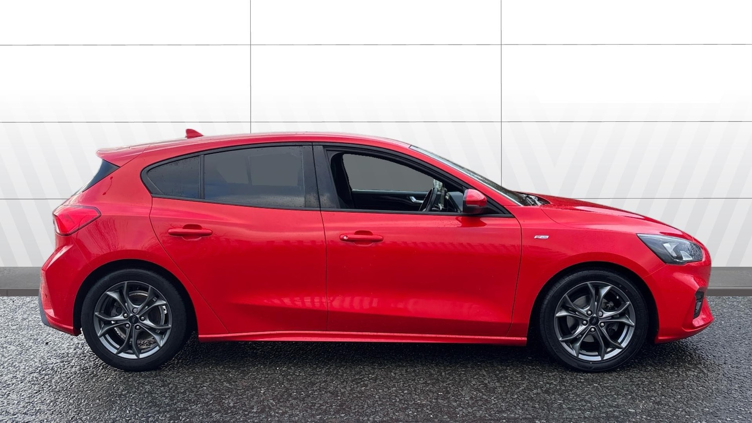 Used Ford Focus 2018 for sale - 77398246: Photo 5