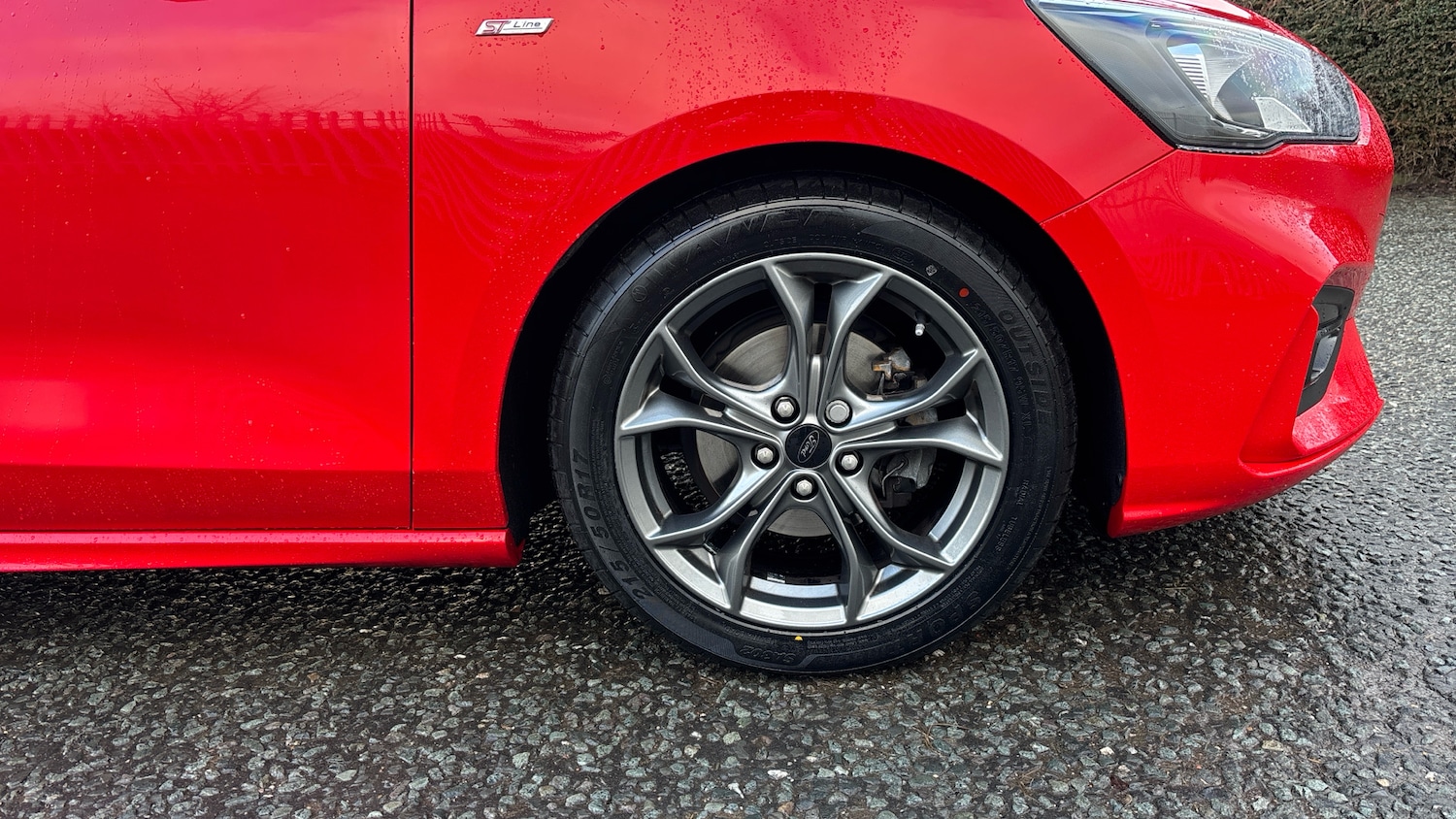 Used Ford Focus 2018 for sale - 77398246: Photo 8