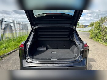 Used Nissan Qashqai 2022 for sale - 78724921: Photo