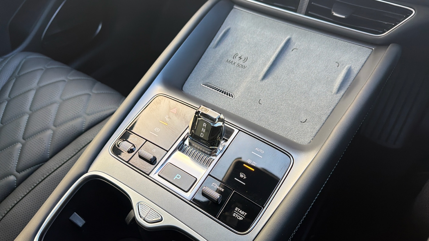 Used BYD Sealion 7 2025 for sale - 77733040: Photo 13