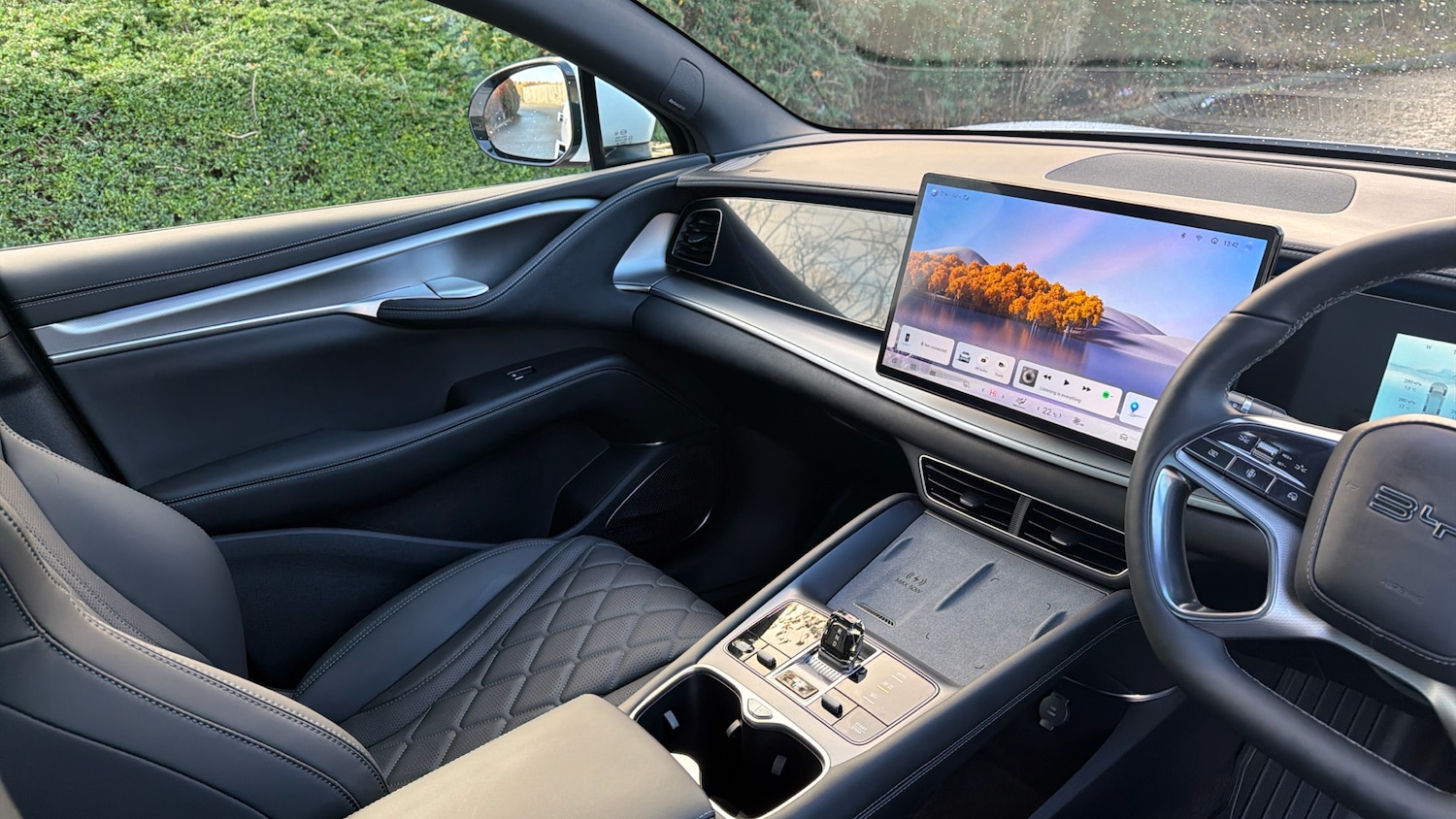 Used BYD Sealion 7 2025 for sale - 77733040: Photo 14