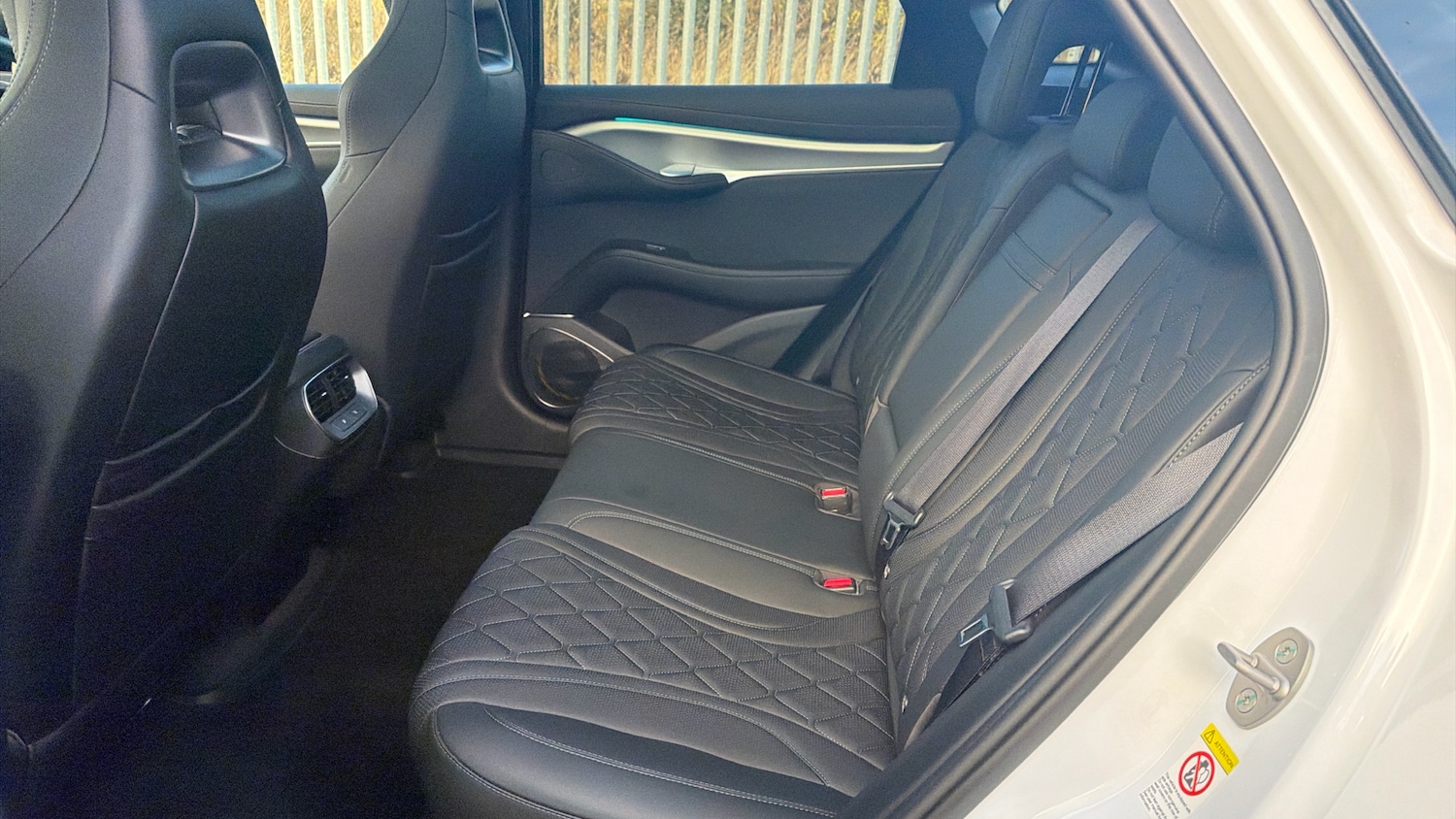 Used BYD Sealion 7 2025 for sale - 77733040: Photo 16