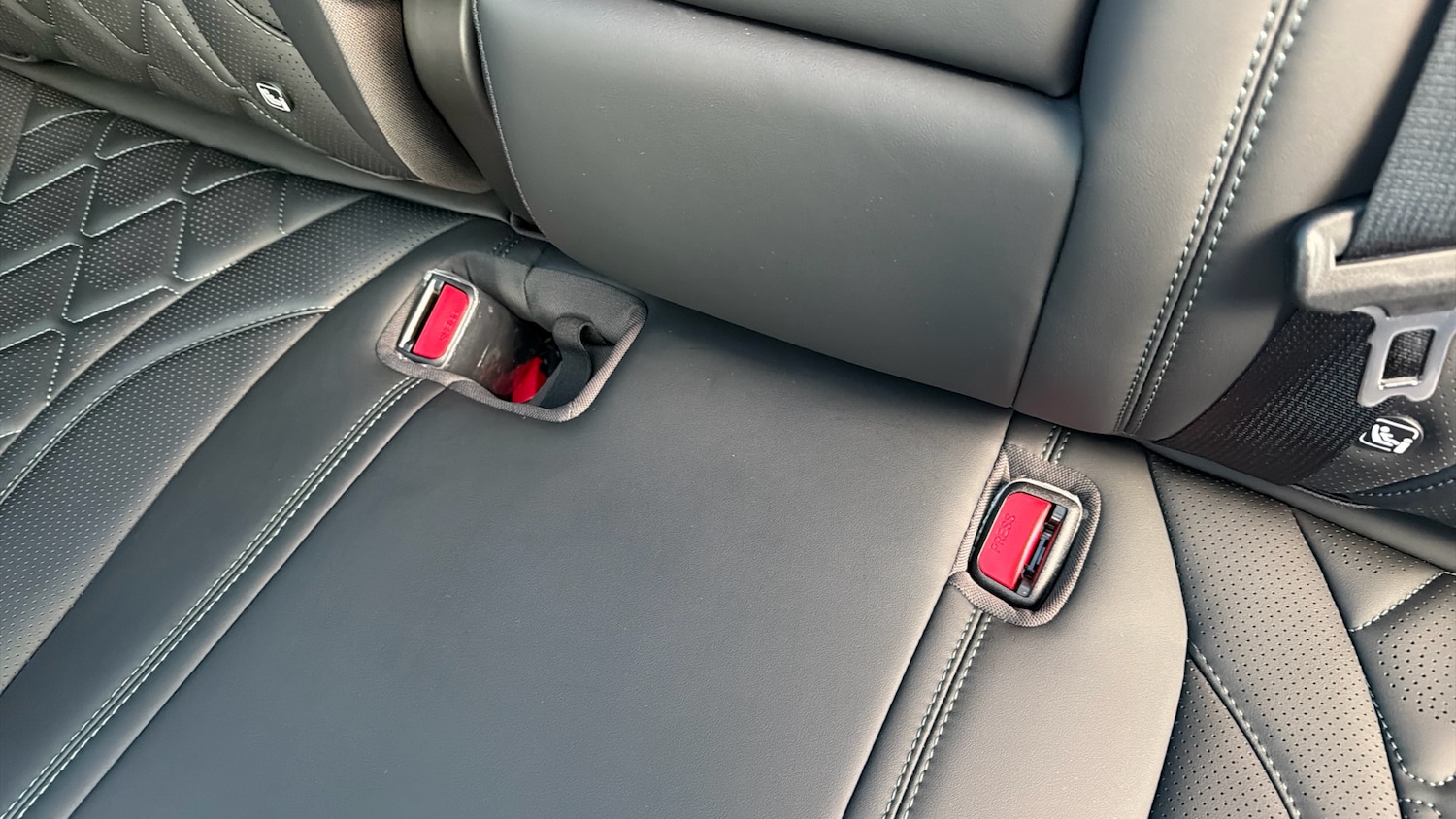 Used BYD Sealion 7 2025 for sale - 77733040: Photo 17