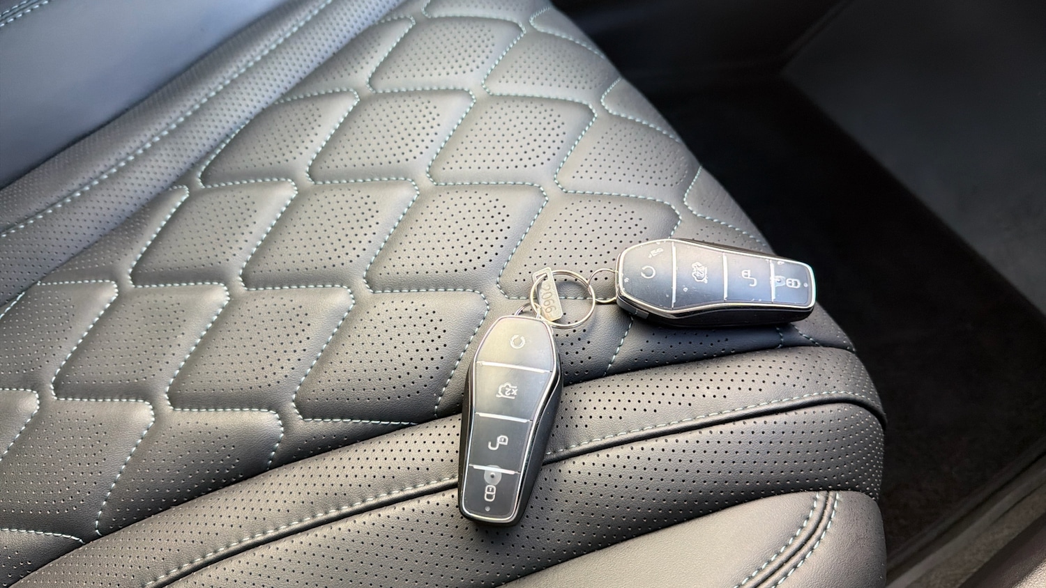 Used BYD Sealion 7 2025 for sale - 77733040: Photo 20