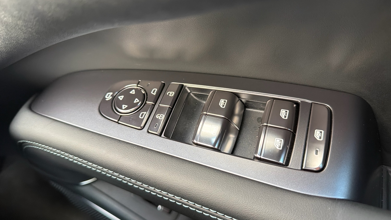 Used BYD Sealion 7 2025 for sale - 77733040: Photo 23