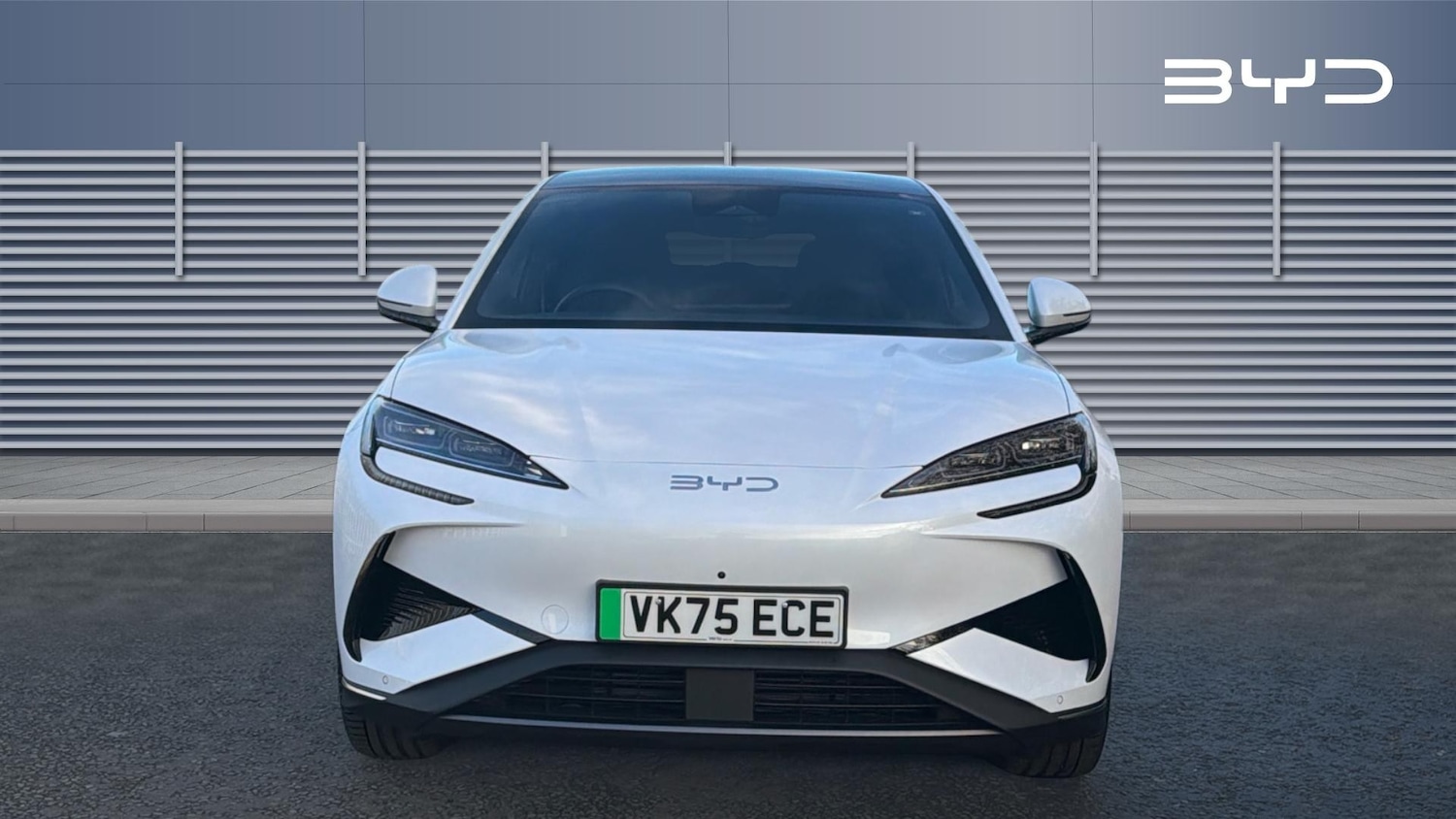 Used BYD Sealion 7 2025 for sale - 77733040: Photo 3