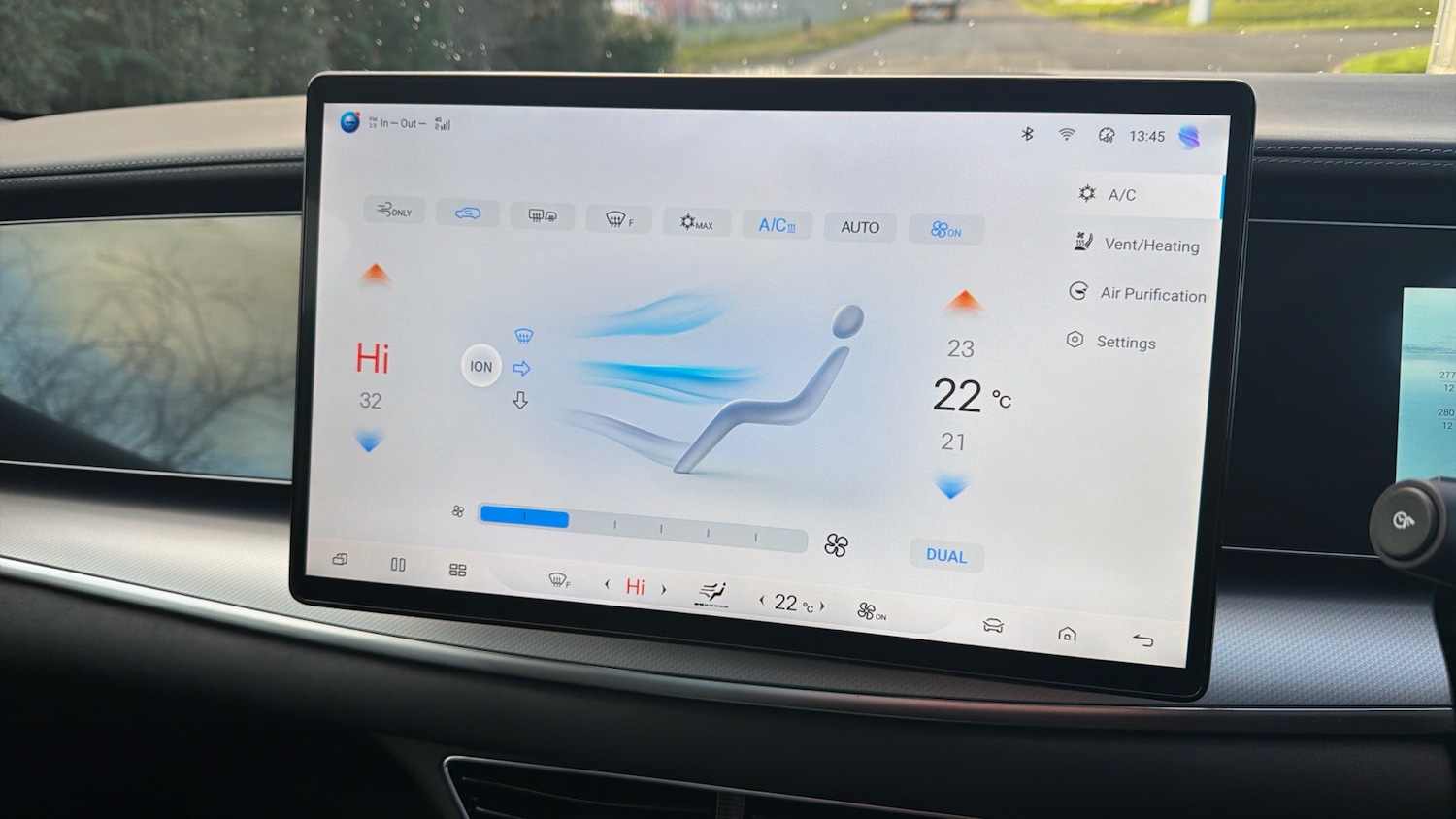 Used BYD Sealion 7 2025 for sale - 77733040: Photo 37