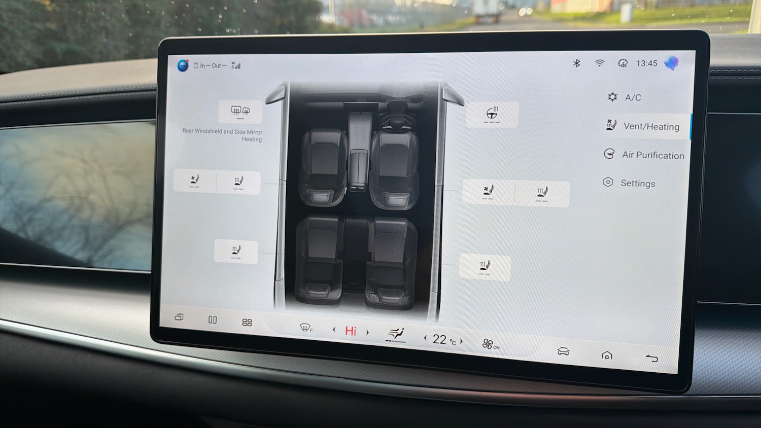 Used BYD Sealion 7 2025 for sale - 77733040: Photo 38