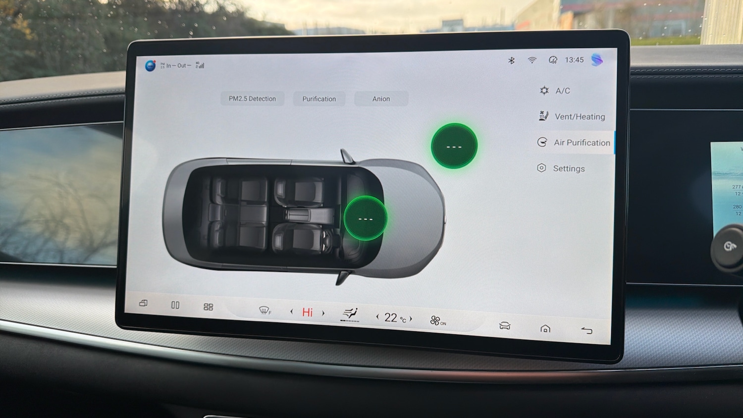 Used BYD Sealion 7 2025 for sale - 77733040: Photo 39