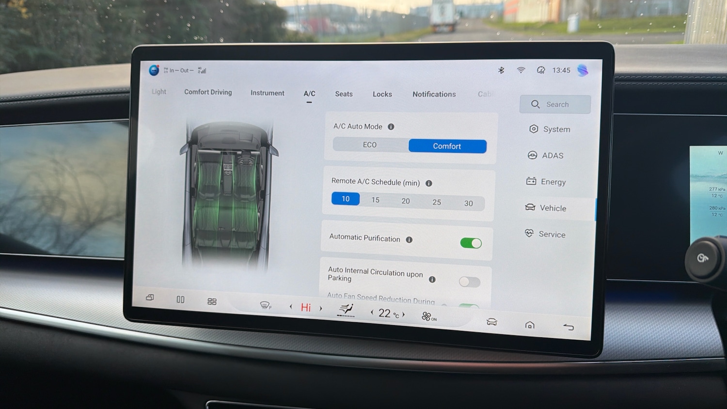 Used BYD Sealion 7 2025 for sale - 77733040: Photo 40