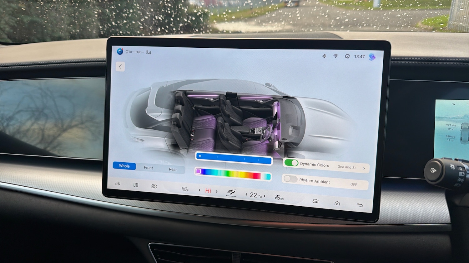 Used BYD Sealion 7 2025 for sale - 77733040: Photo 47