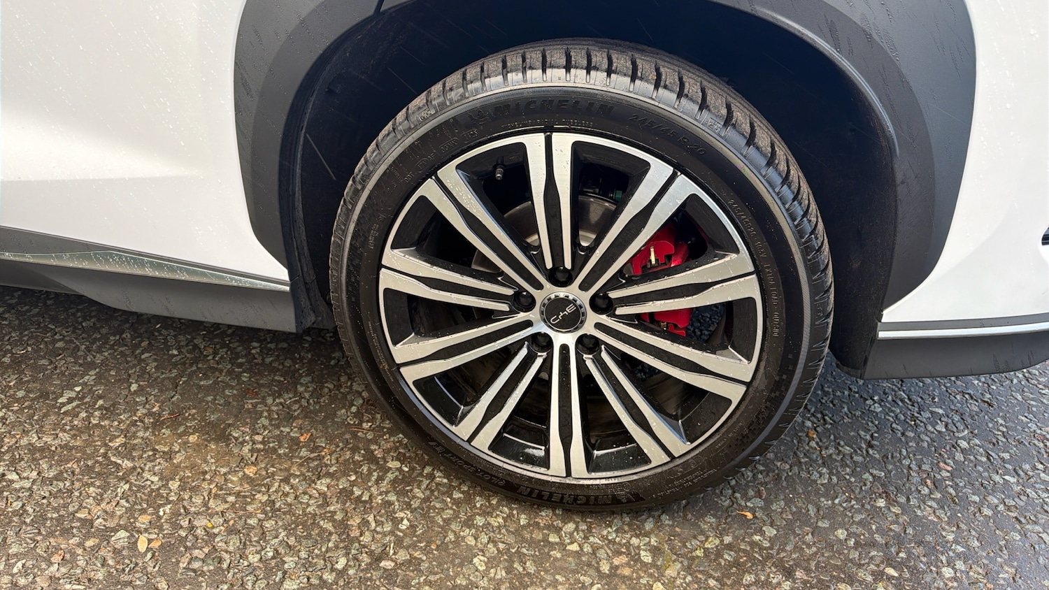 Used BYD Sealion 7 2025 for sale - 77733040: Photo 54