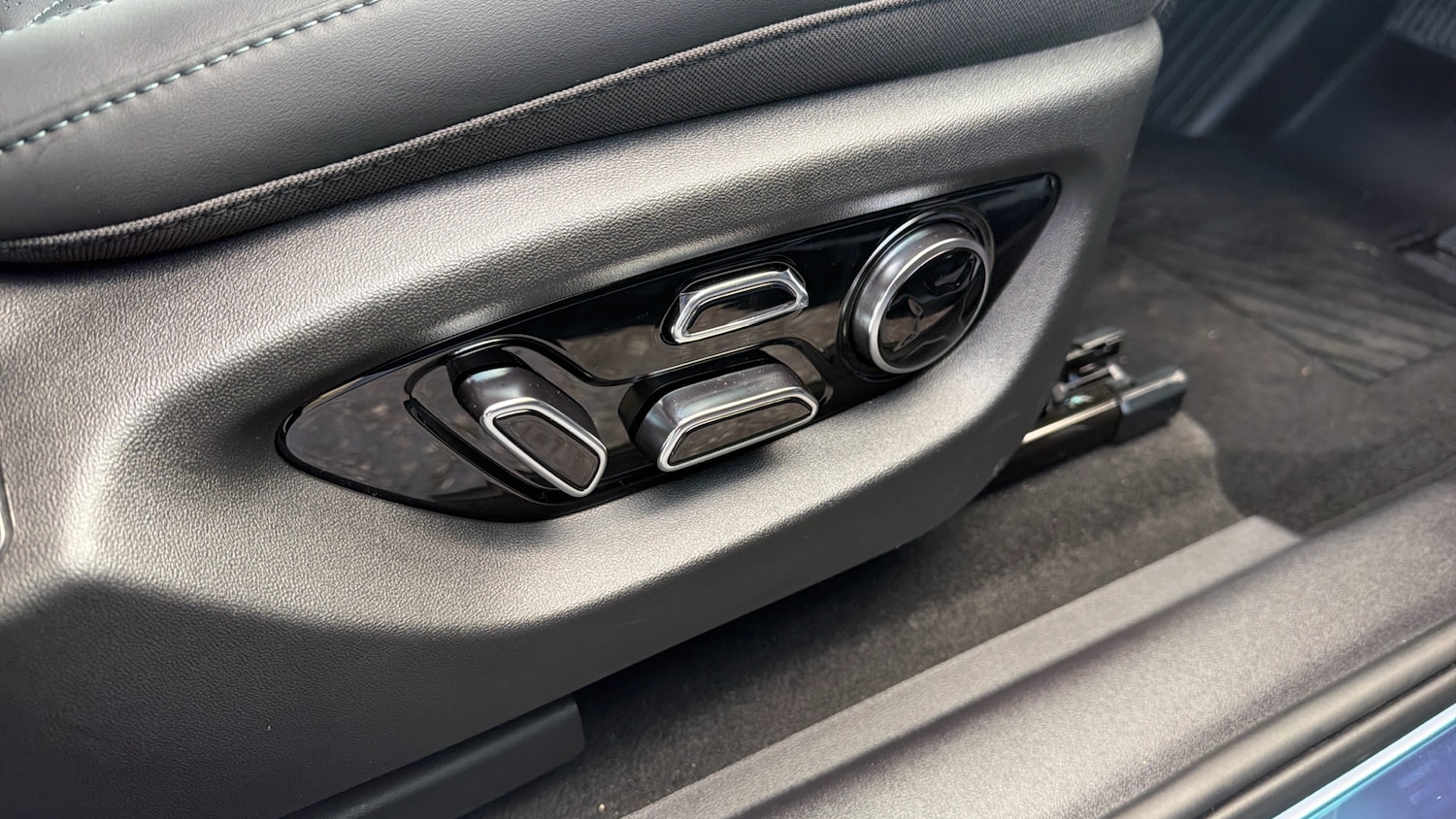 Used BYD Sealion 7 2025 for sale - 77733040: Photo 63