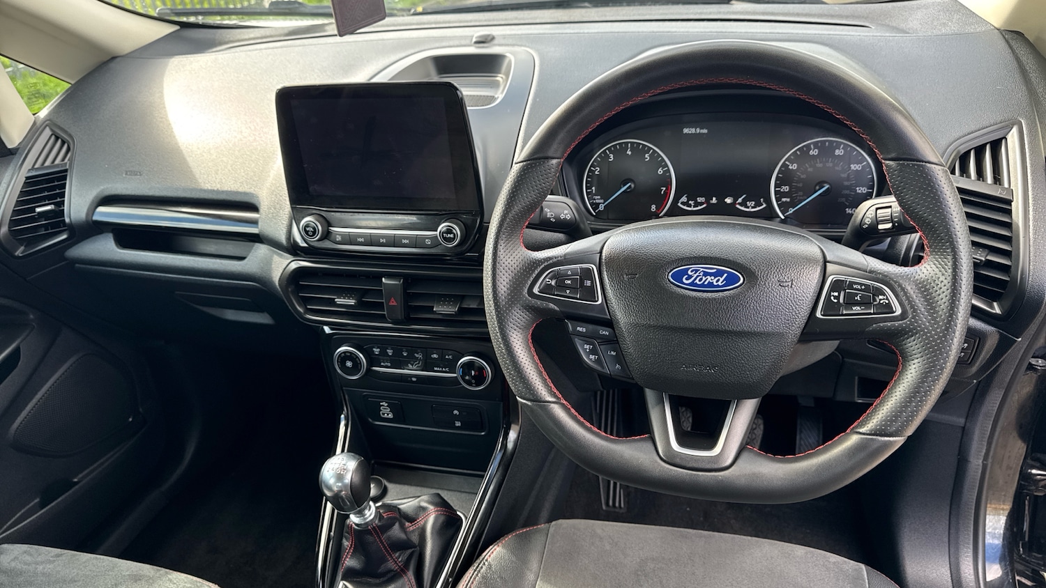 Used Ford Ecosport 2023 for sale - 78077521: Photo 10