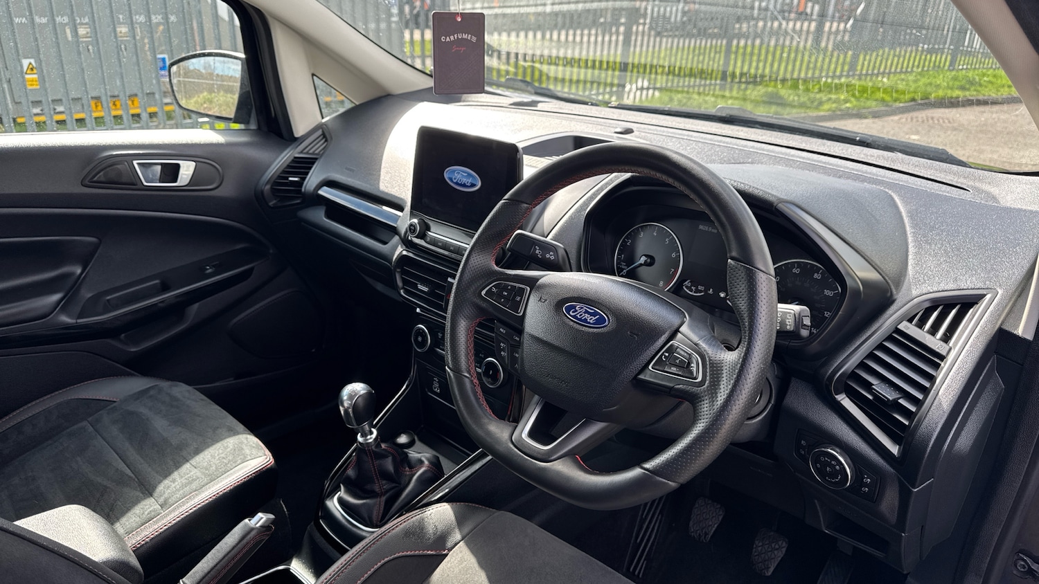 Used Ford Ecosport 2023 for sale - 78077521: Photo 11