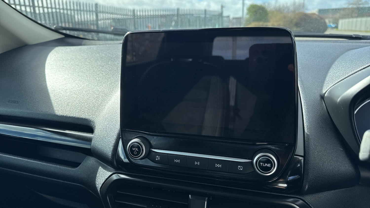 Used Ford Ecosport 2023 for sale - 78077521: Photo 12