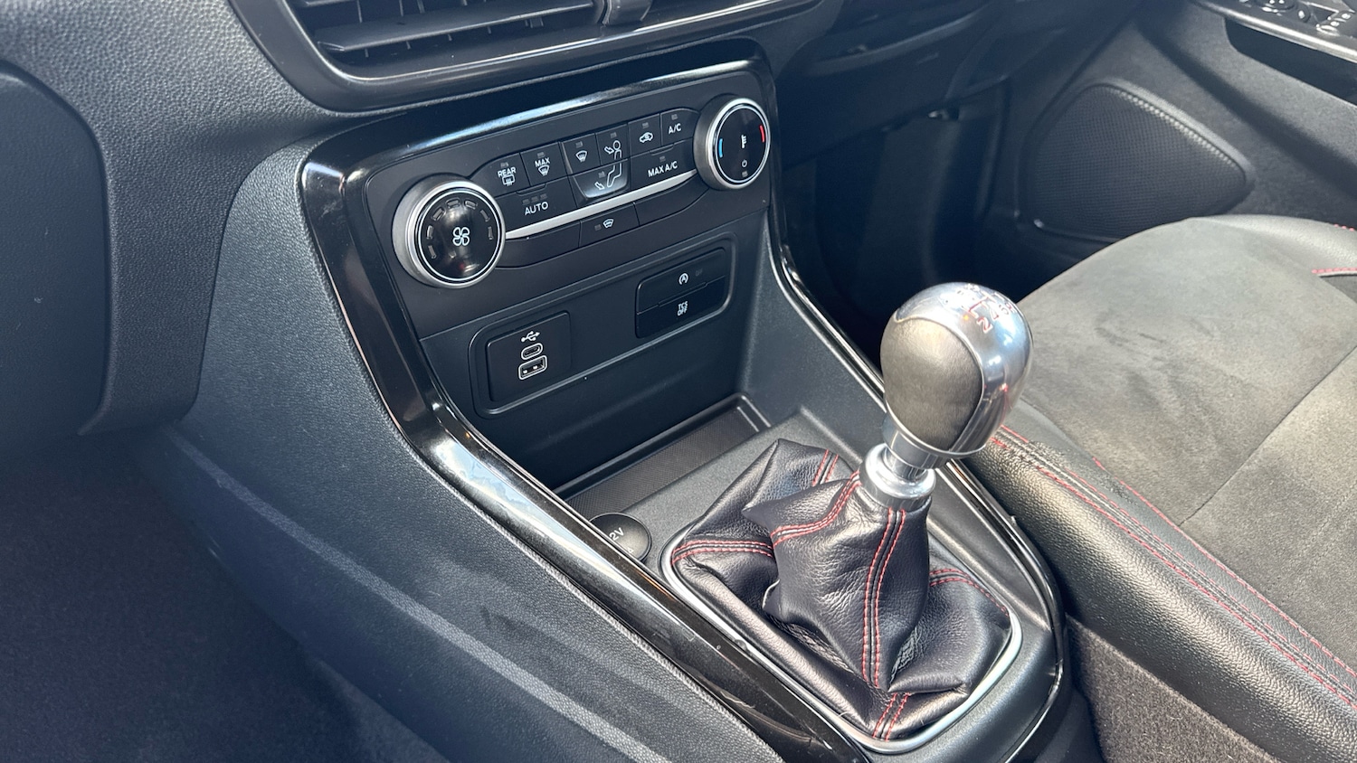 Used Ford Ecosport 2023 for sale - 78077521: Photo 13