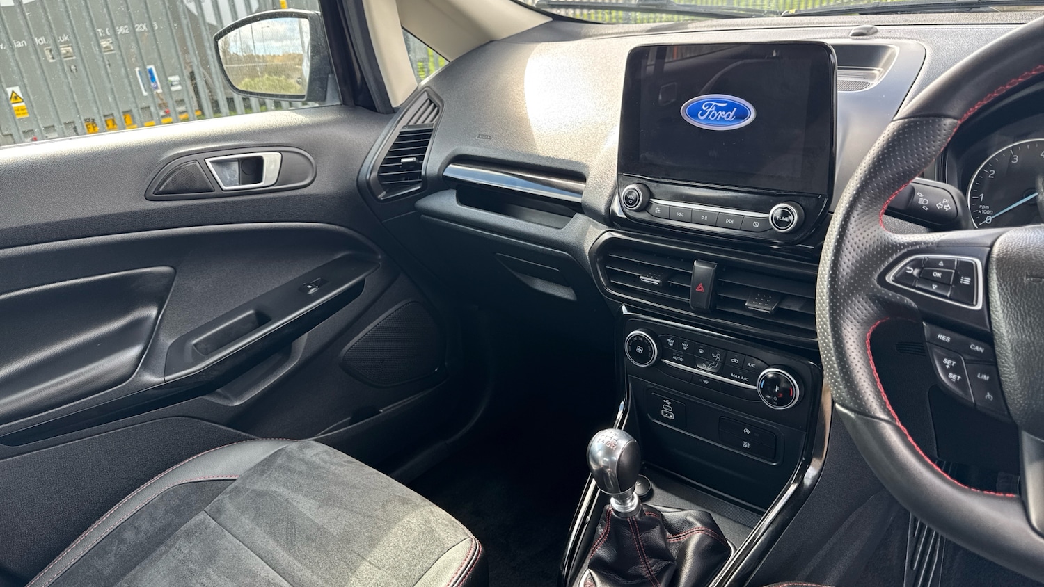 Used Ford Ecosport 2023 for sale - 78077521: Photo 14