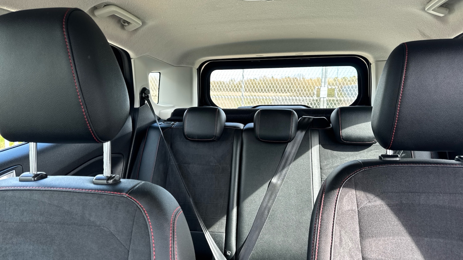 Used Ford Ecosport 2023 for sale - 78077521: Photo 15