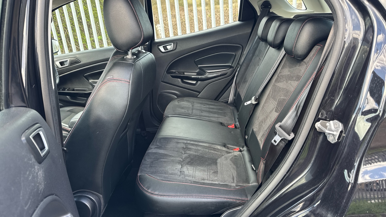 Used Ford Ecosport 2023 for sale - 78077521: Photo 16