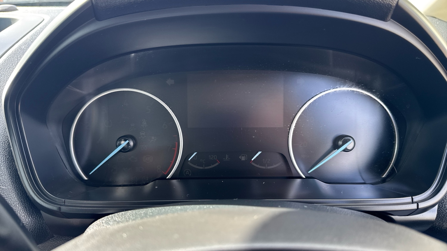 Used Ford Ecosport 2023 for sale - 78077521: Photo 18