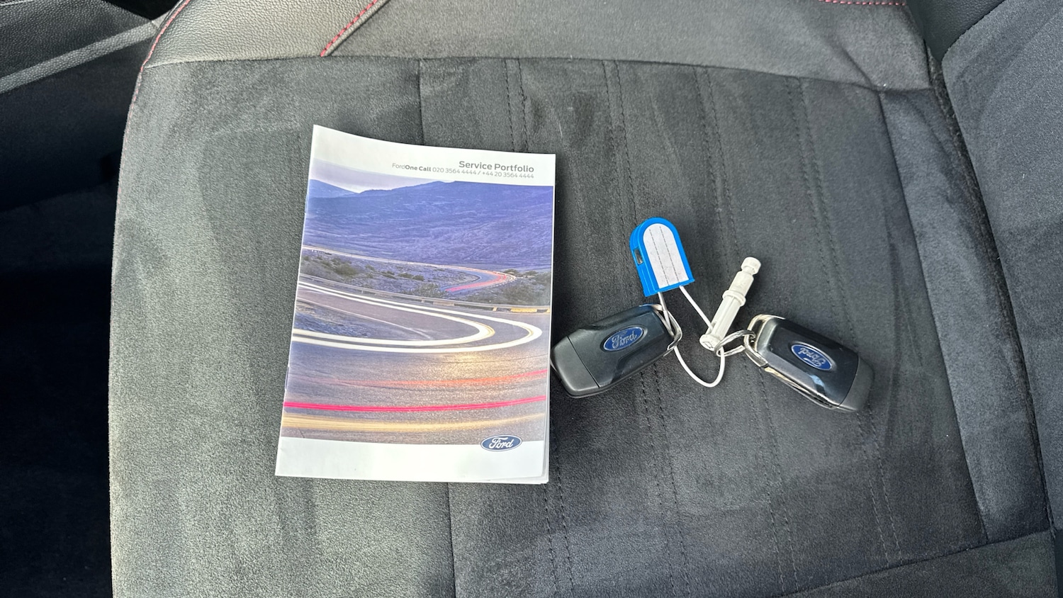 Used Ford Ecosport 2023 for sale - 78077521: Photo 19