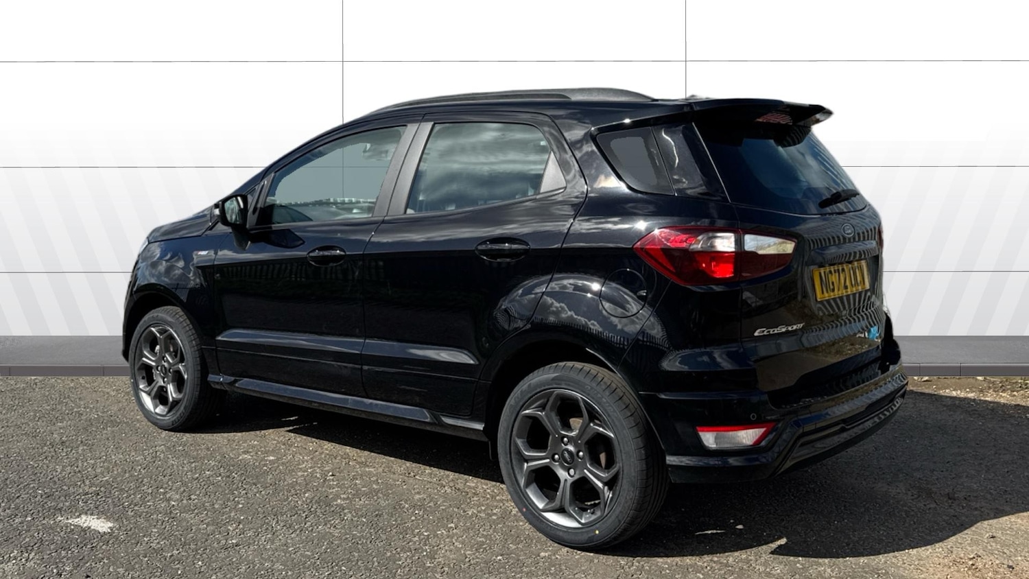 Used Ford Ecosport 2023 for sale - 78077521: Photo 2