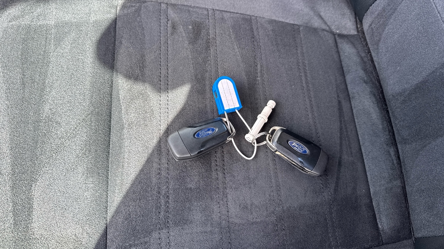 Used Ford Ecosport 2023 for sale - 78077521: Photo 20