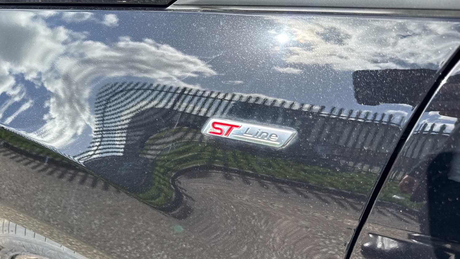 Used Ford Ecosport 2023 for sale - 78077521: Photo 25