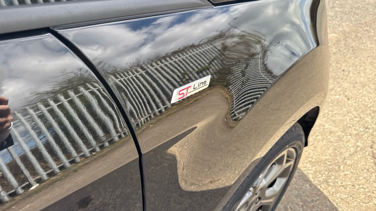 Used Ford Ecosport 2023 for sale - 78077521: Photo 26