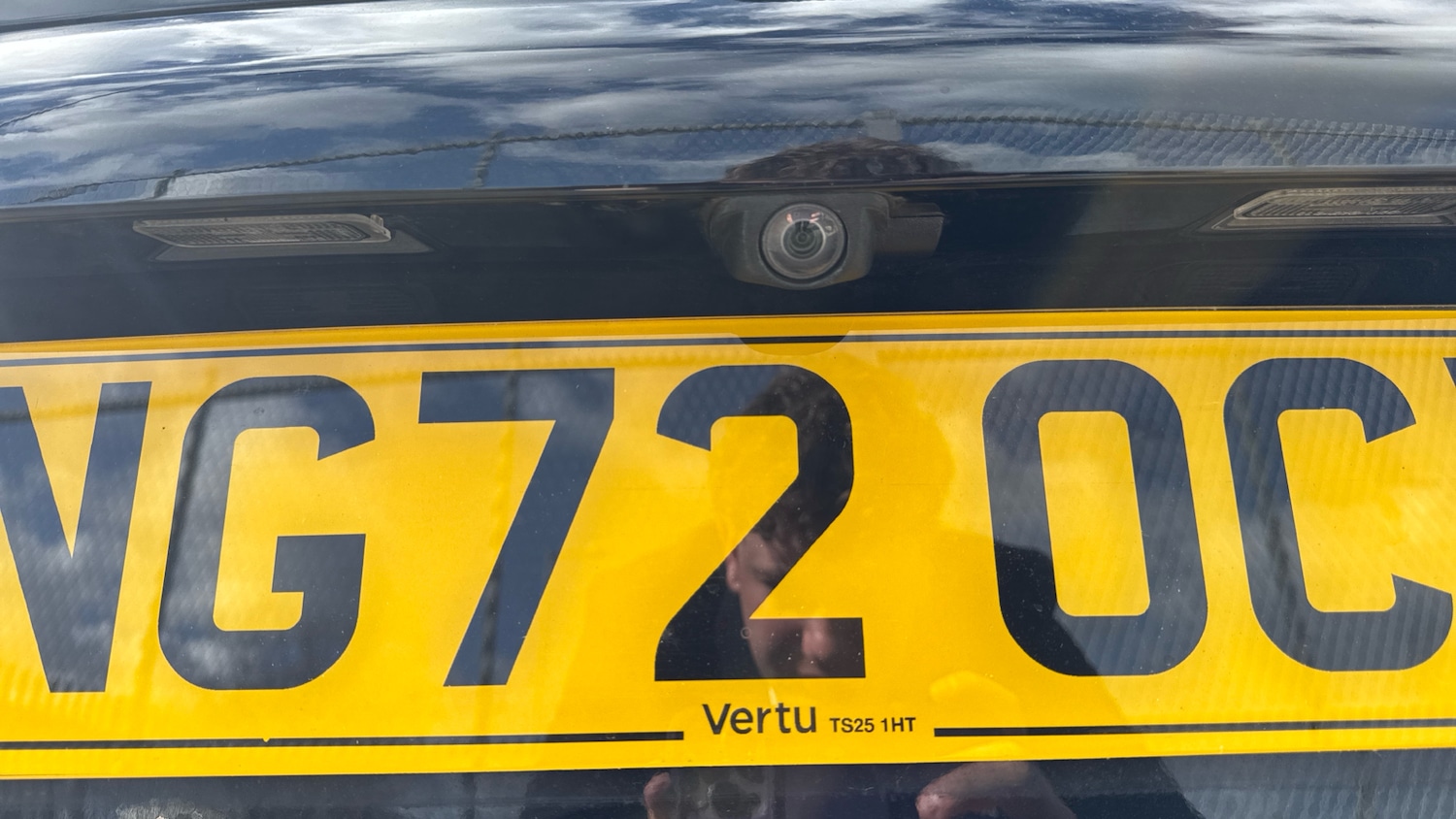 Used Ford Ecosport 2023 for sale - 78077521: Photo 28