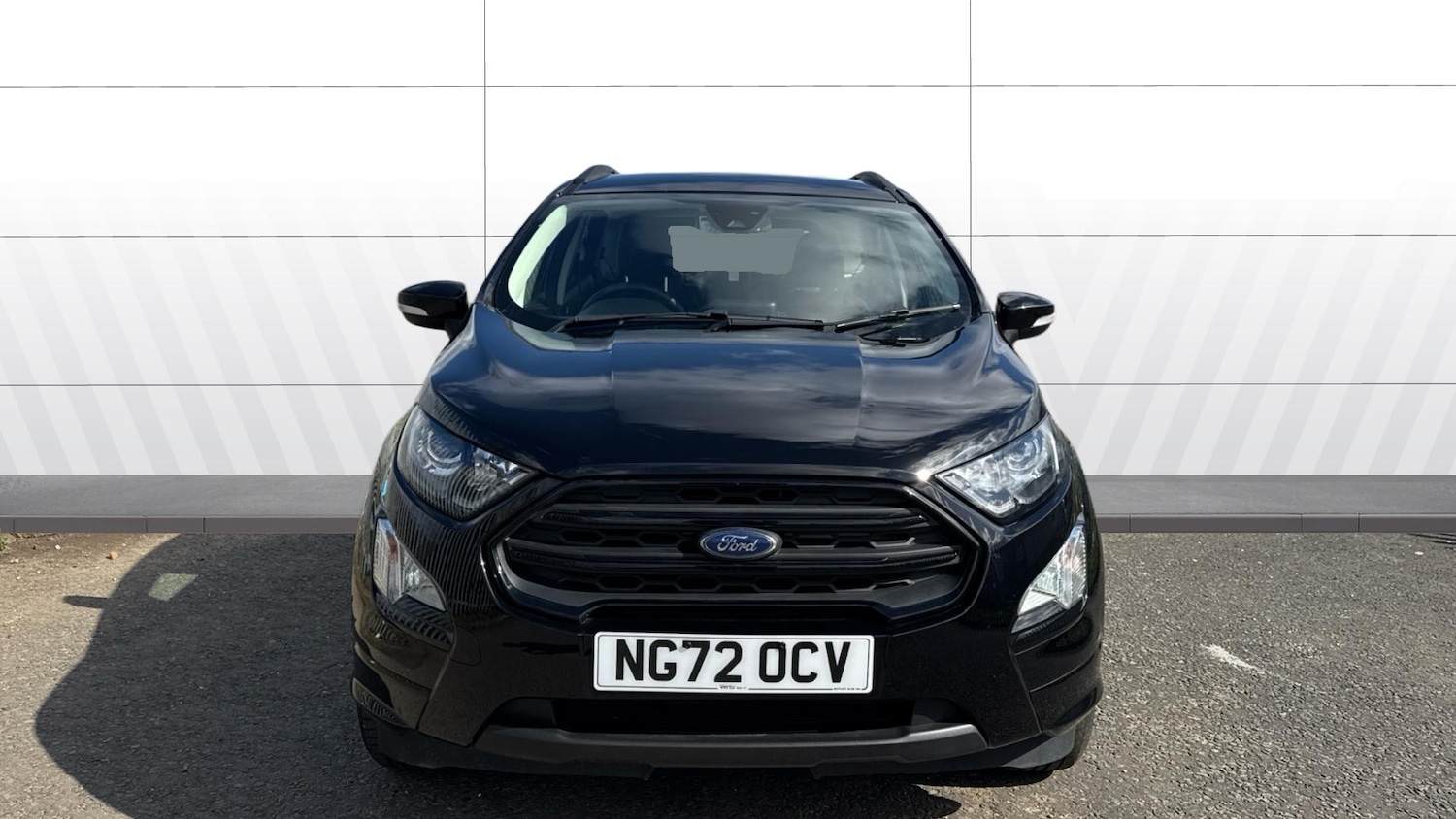 Used Ford Ecosport 2023 for sale - 78077521: Photo 3