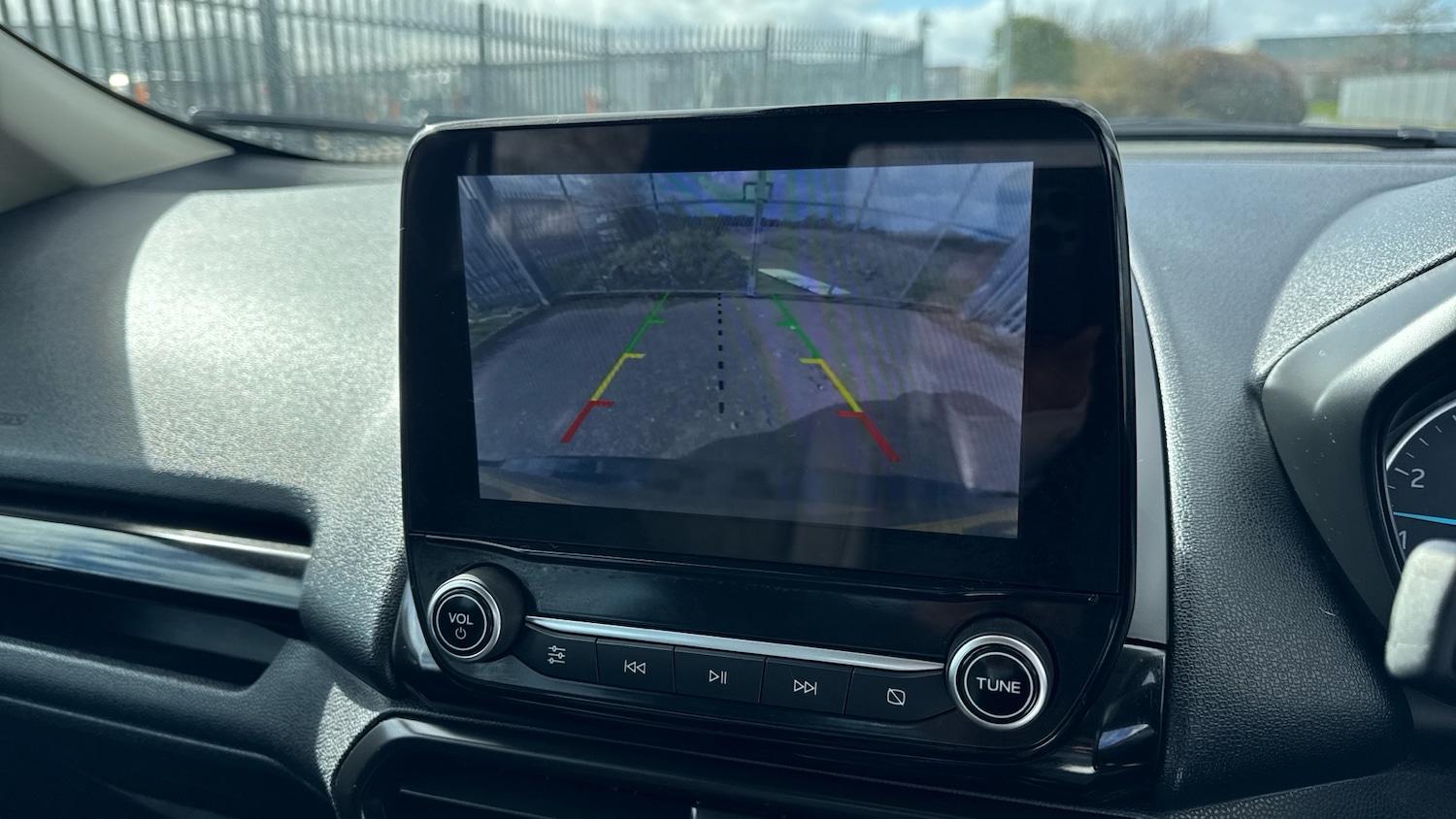 Used Ford Ecosport 2023 for sale - 78077521: Photo 30