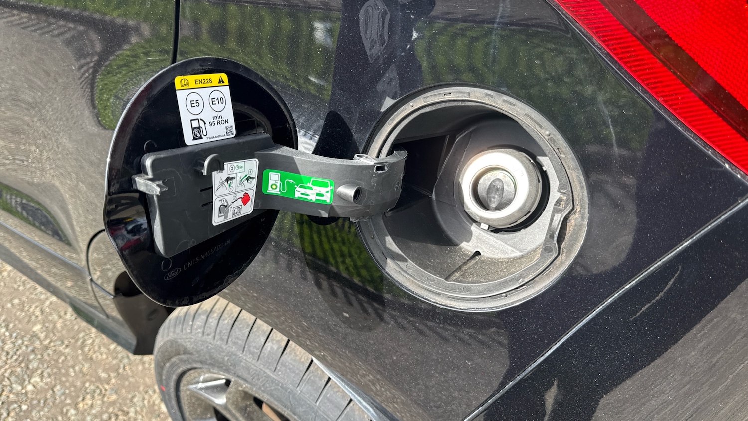 Used Ford Ecosport 2023 for sale - 78077521: Photo 31