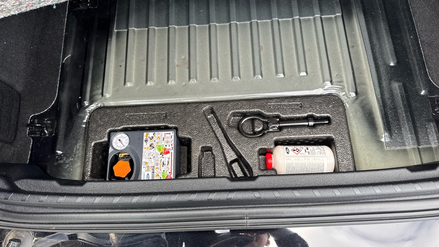 Used Ford Ecosport 2023 for sale - 78077521: Photo 40